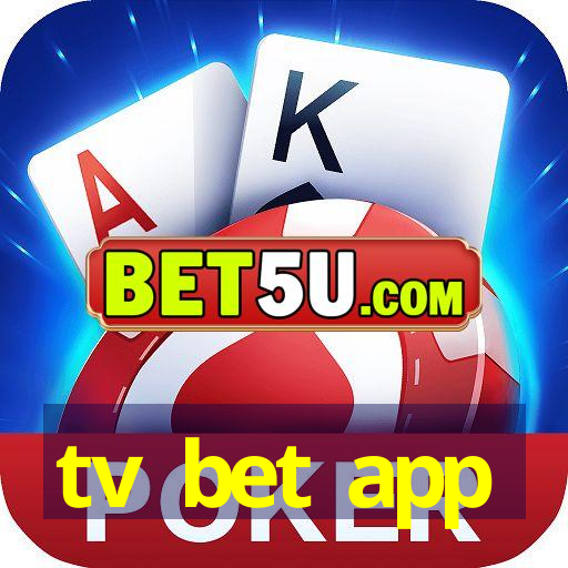 tv bet app